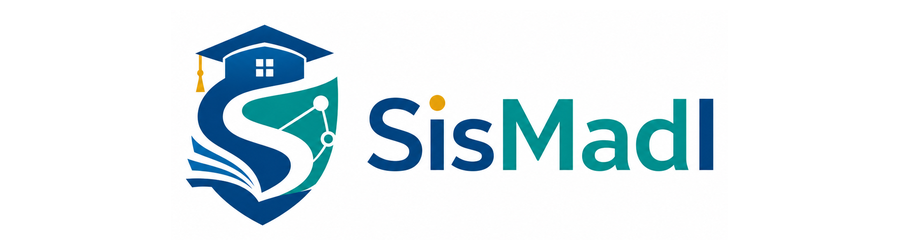 Logo SisMadI